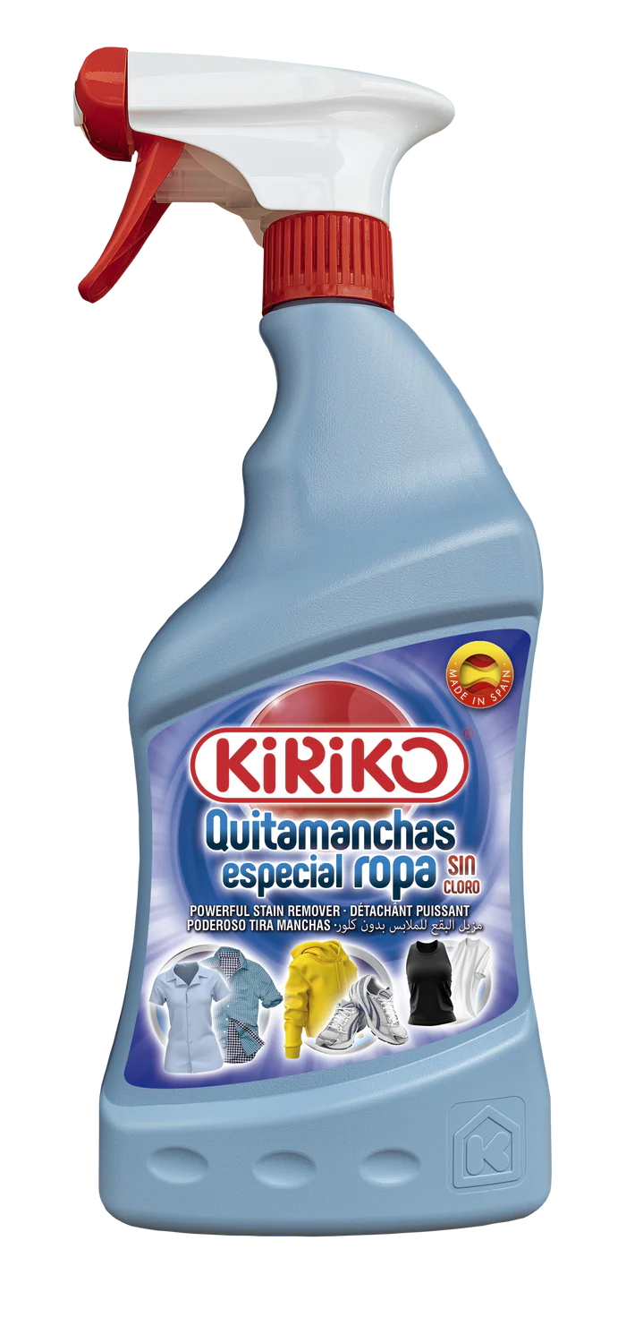 Kiriko Stain Remover