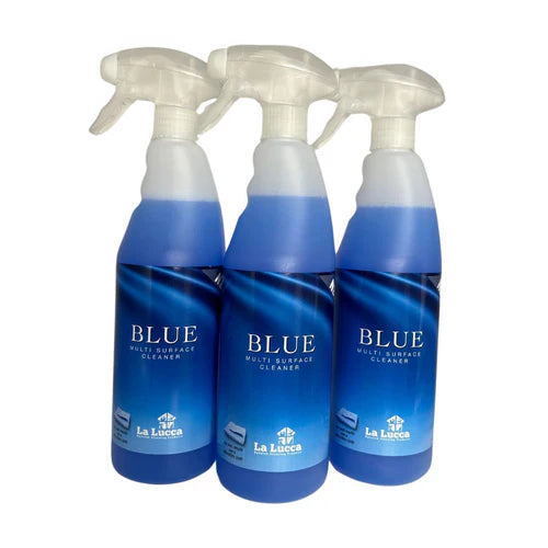 Blue Multisurface cleaner