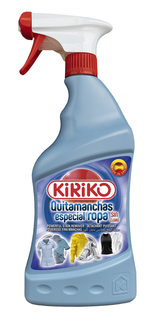 Kiriko Stain Remover