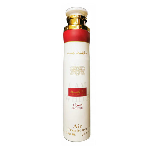 Lattafa Dubai Air Freshener Rouge - Ana Abeyed