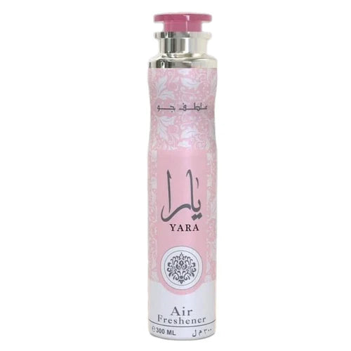Lattafa Dubai Air Freshener Yara Pink