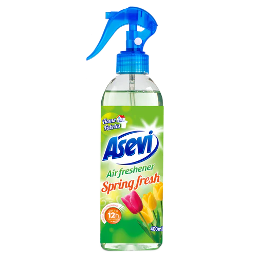 Asevi Spring Air Freshener Fabric Spray