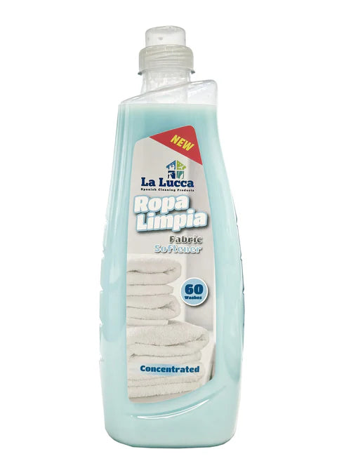 Ropa Limpia Fabric Softener
