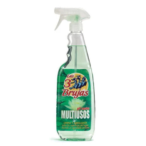 3 Witches Multipurpose Spray