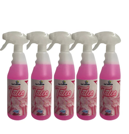 Talco Multipurpose spray
